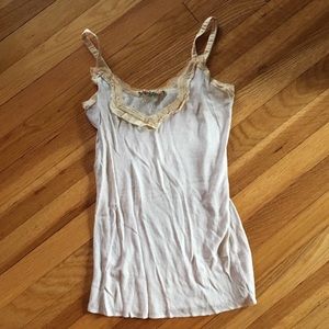 Free People Tank-top Size Small